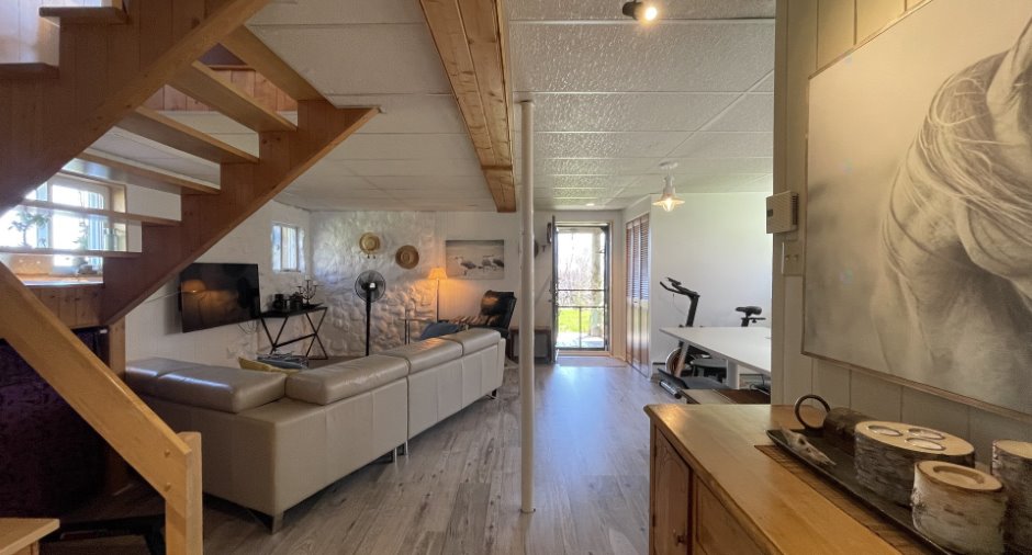 Salle familiale