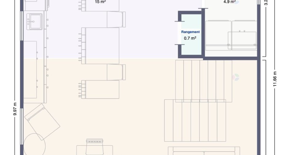 Plan (croquis)