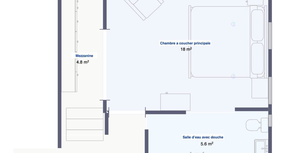 Plan (croquis)