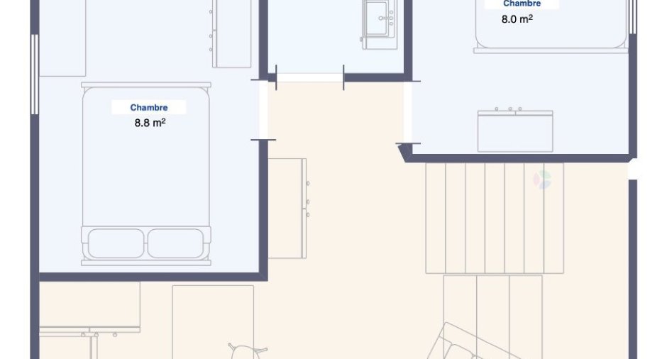 Plan (croquis)