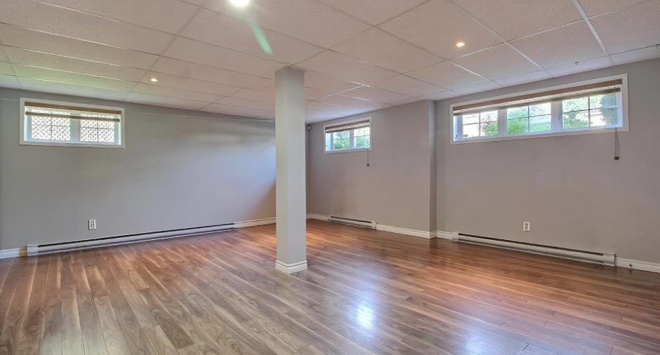 Salle familiale