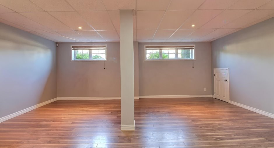 Salle familiale