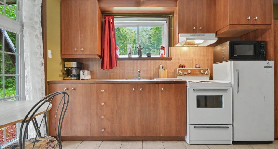 Logement