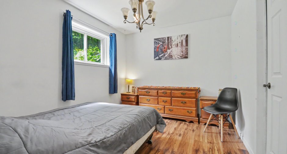 Logement