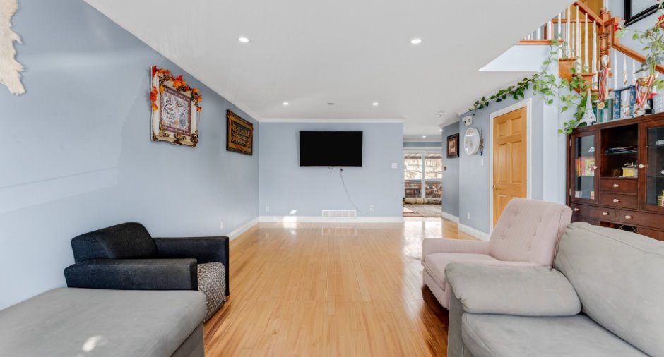 Salle familiale