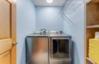 Salle de lavage