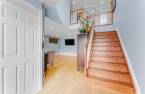 Escalier