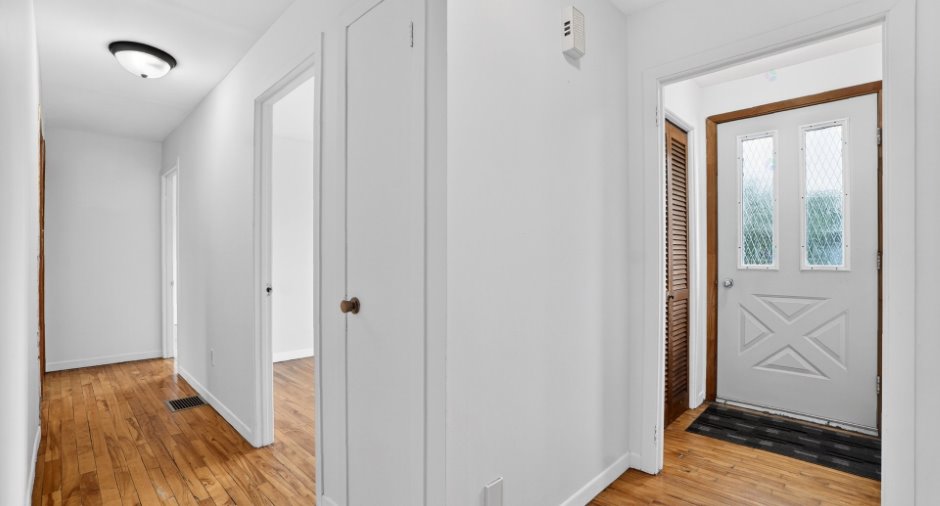 Hall d’entrée/Vestibule