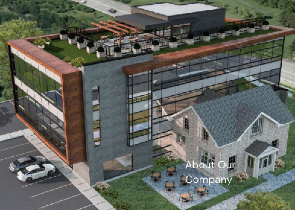 Location d'espace commercial/Bureau à louer, Gatineau