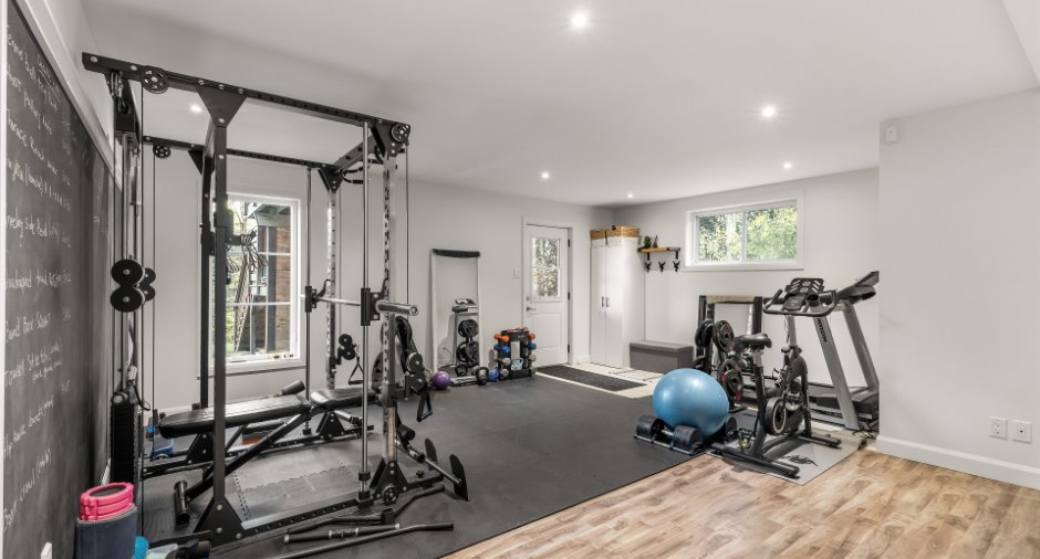 Salle familiale