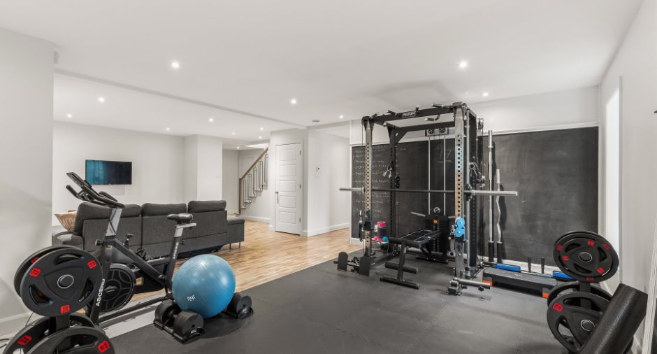 Salle familiale