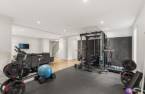 Salle familiale