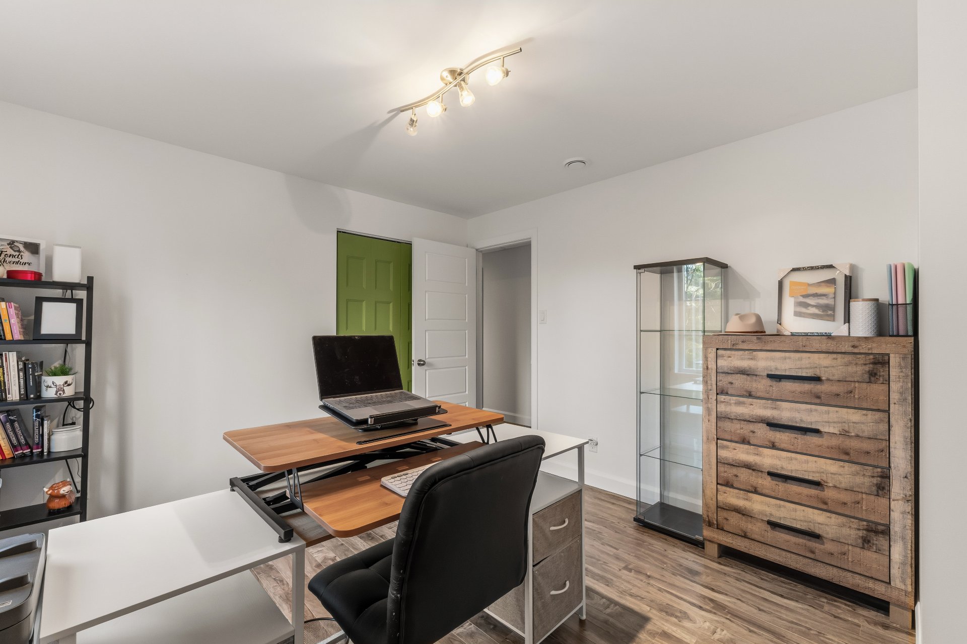 Bureau