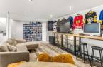 Salle familiale