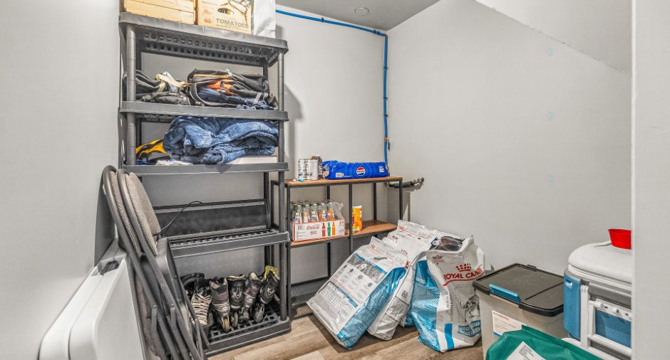 Storage