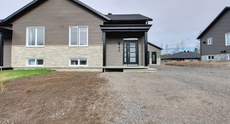 Frontage