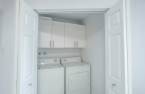 Salle de lavage