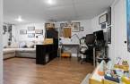 Salle familiale
