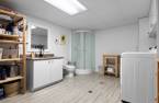 Salle de lavage