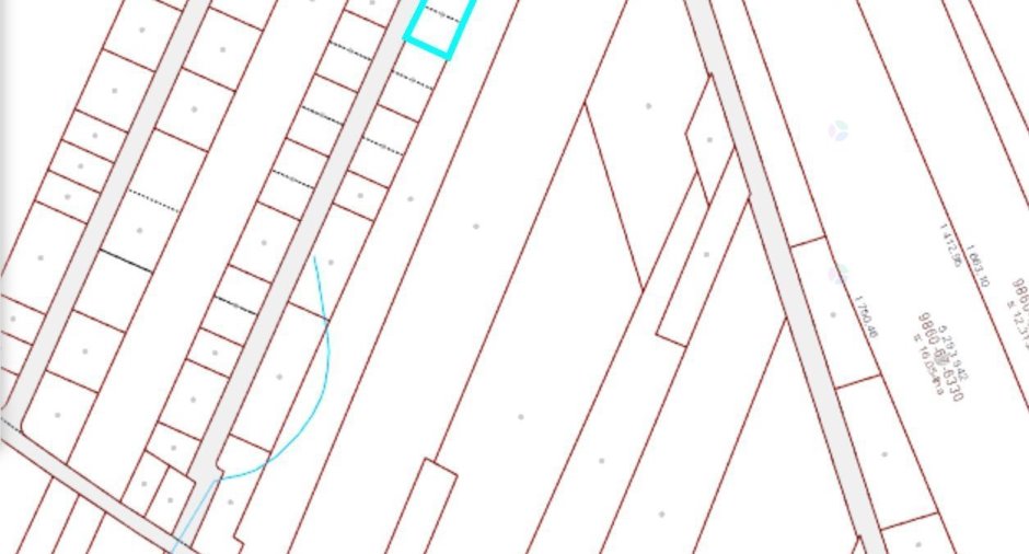 Plan (croquis)