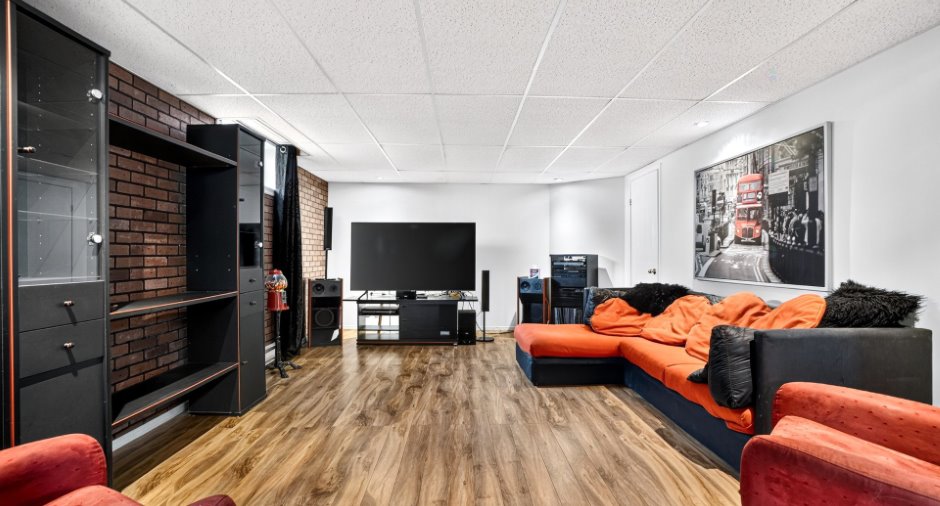 Salle familiale