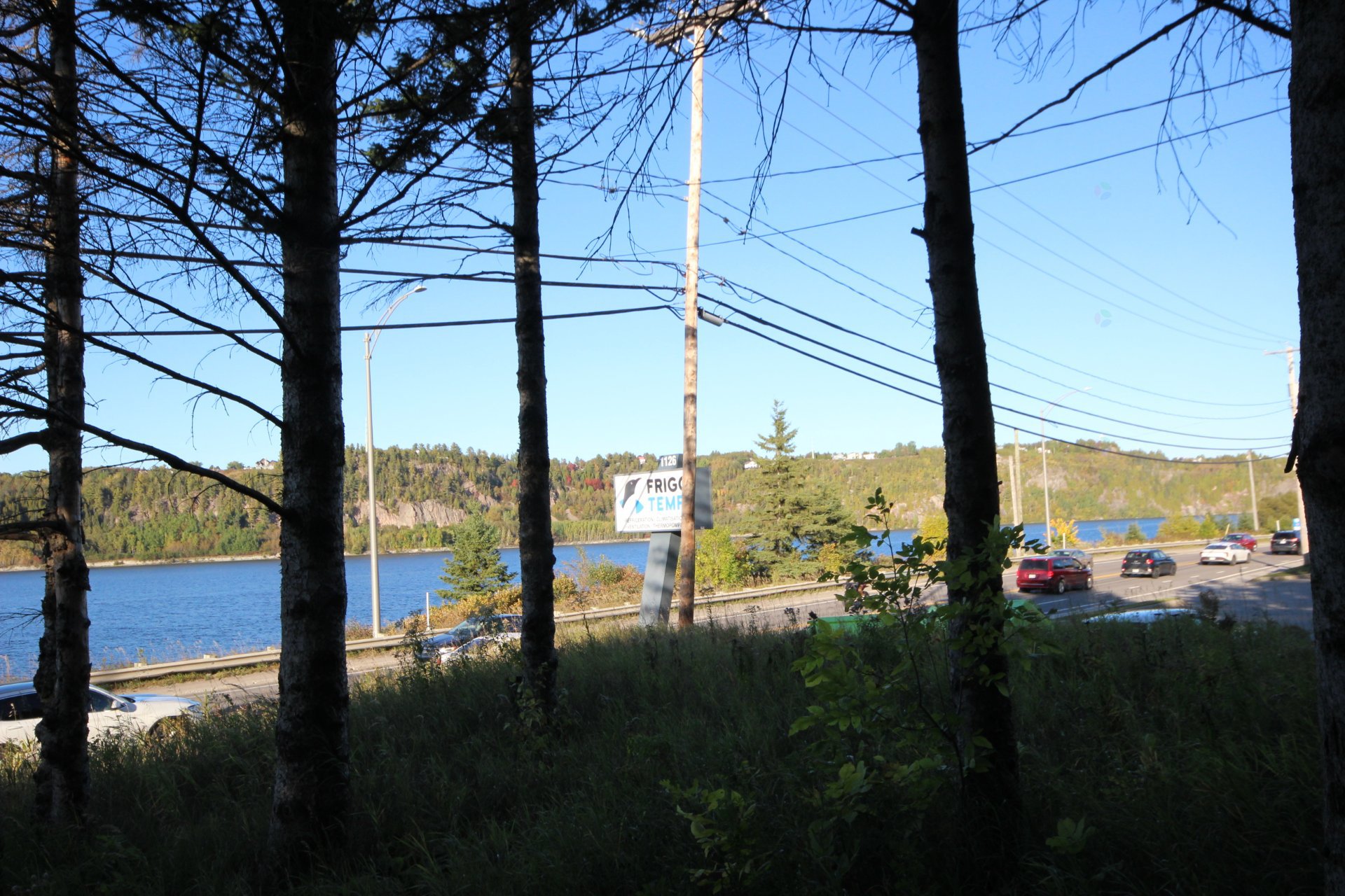 Boul. du Saguenay O. — photo 2