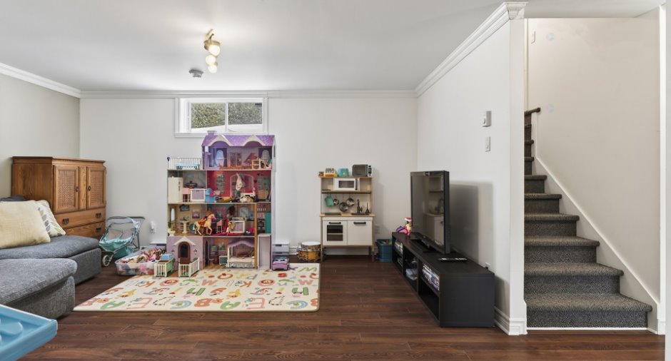 Salle familiale