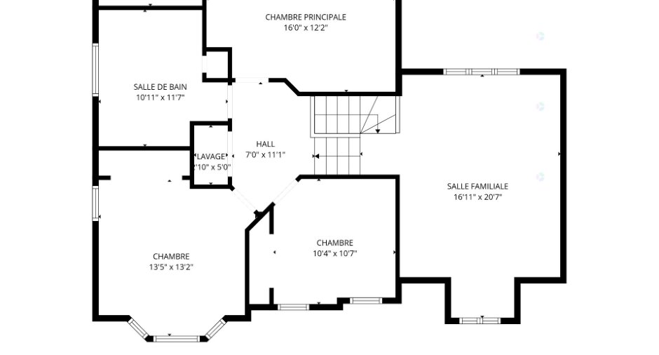 Plan (croquis)