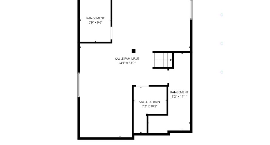 Plan (croquis)