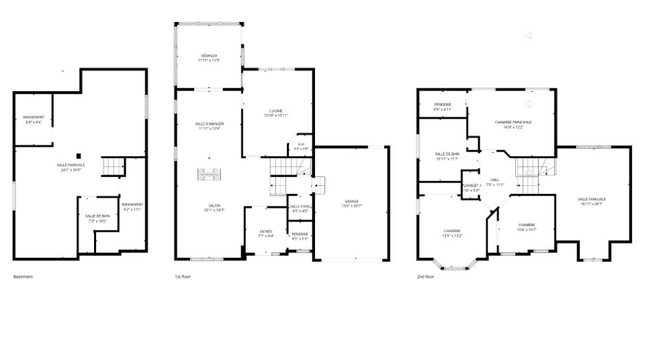 Plan (croquis)