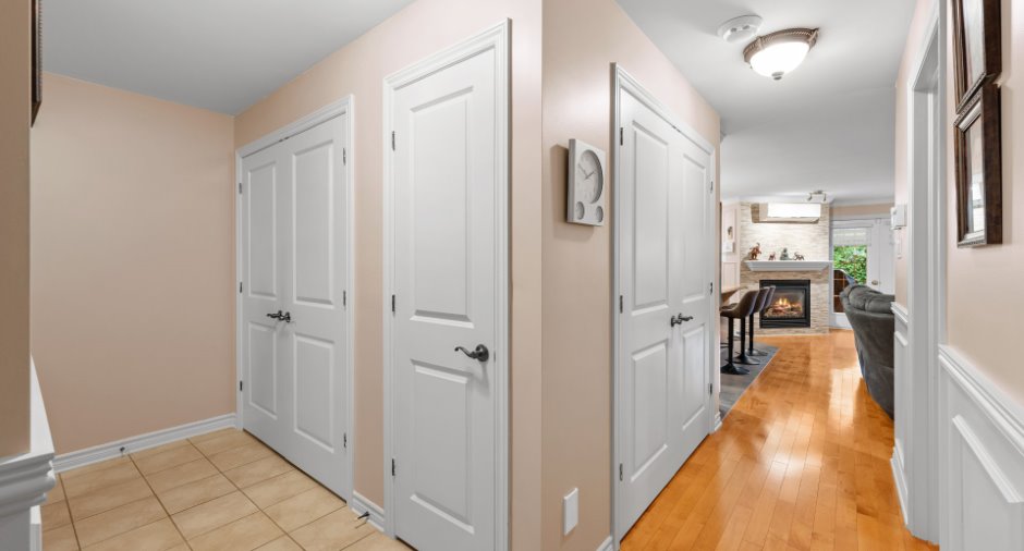 Passageway