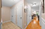 Passageway