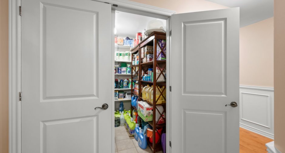 Storage