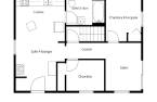 Plan (croquis)