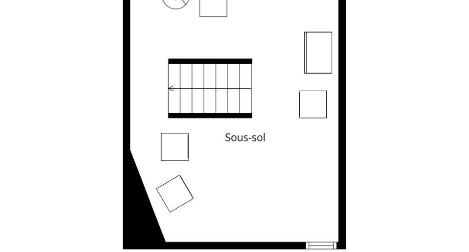 Plan (croquis)