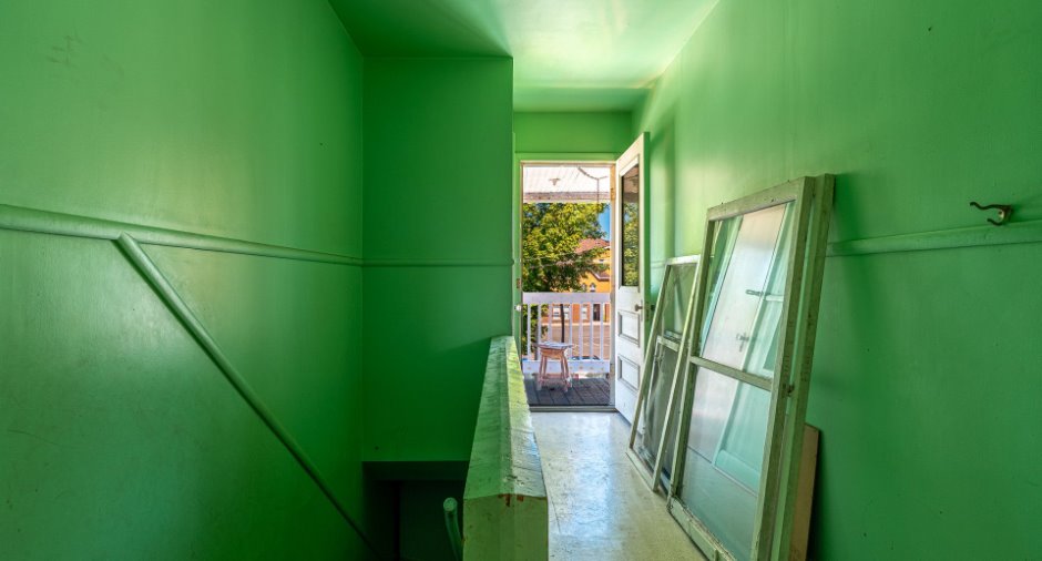Passageway