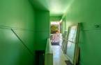 Passageway
