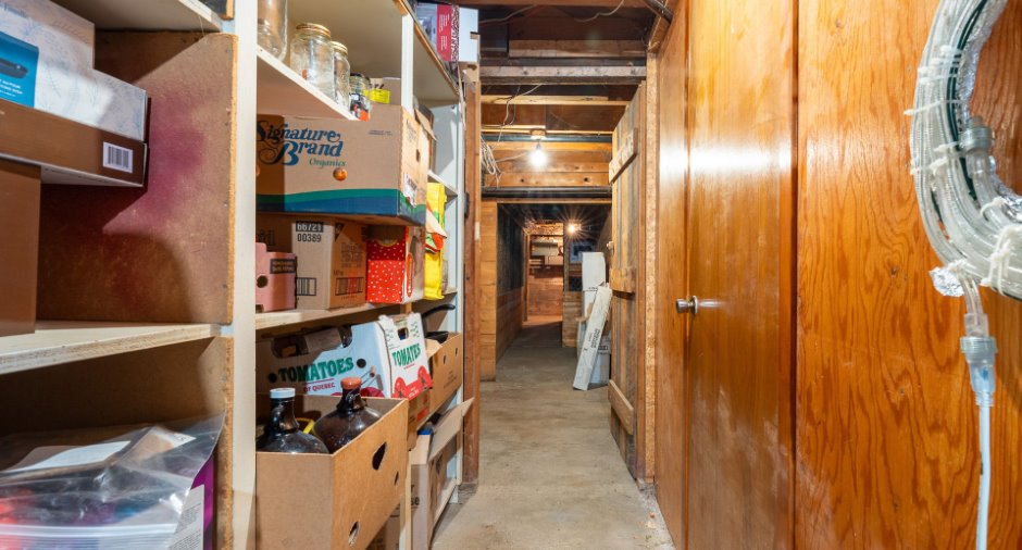 Storage