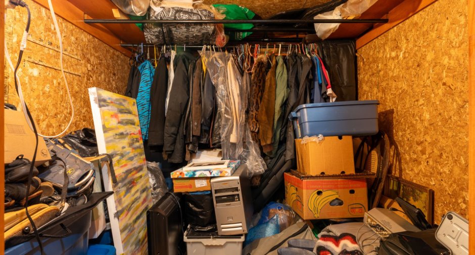 Storage