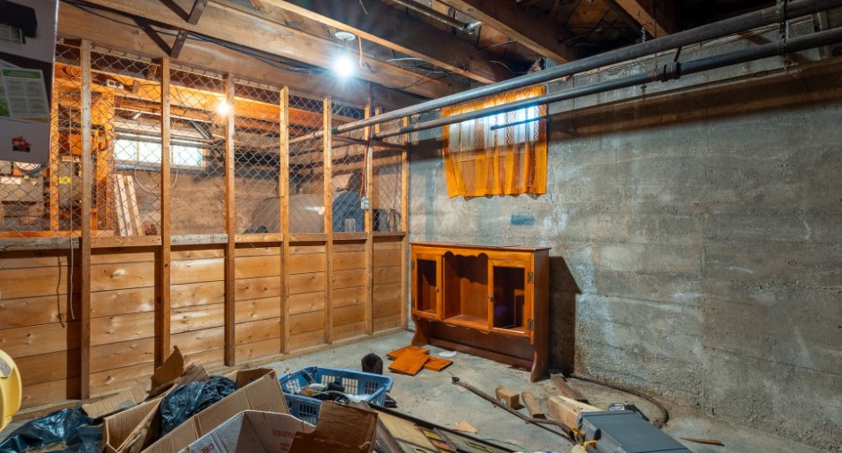 Storage