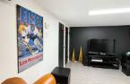 Salle familiale