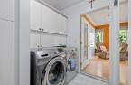 Salle de lavage
