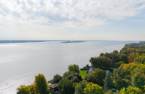 Photo aérienne