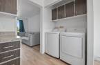 Salle de lavage