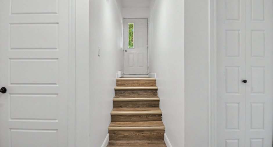 Hall d’entrée/Vestibule