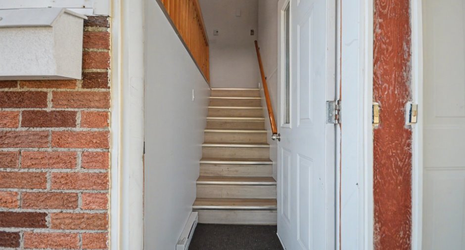 Hall d’entrée/Vestibule