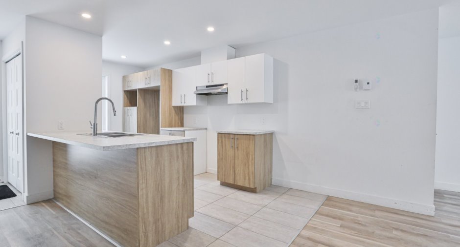 Logement