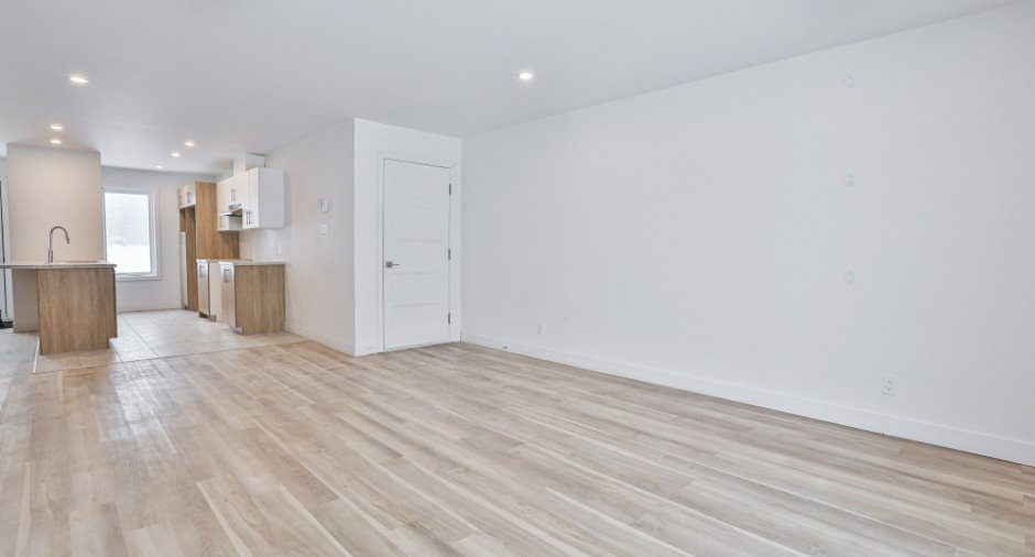 Logement