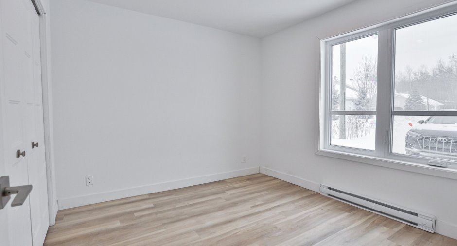 Logement