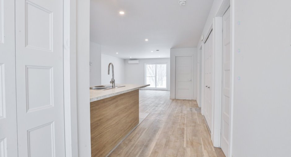 Logement